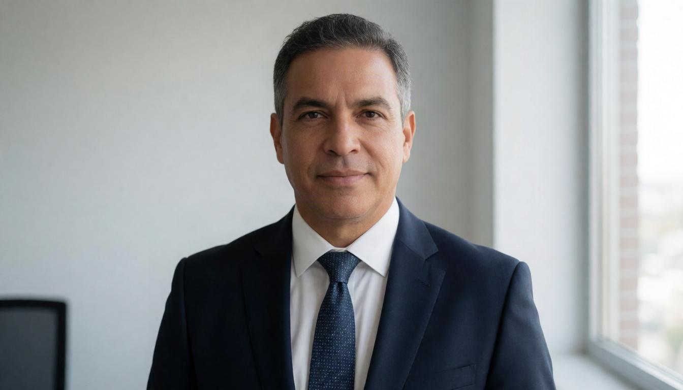 Carlos M.